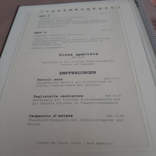 Pizzeria Caputo - Völkermarkt