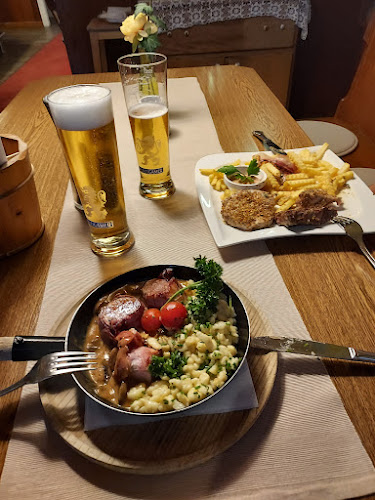 Comentarii opinii despre Zocklwirt