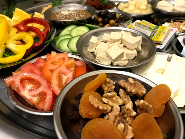 Opinii despre Simit Palace în Wien - Gastronomie und Hotellerie