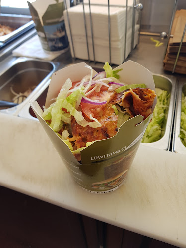 Comentarii opinii despre LÖWENIMBISS Melk