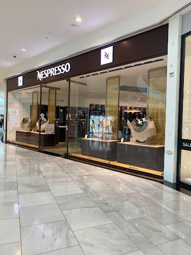 Nespresso Boutique SCS