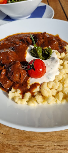 Pier69 Hafenrestaurant - Bregenz