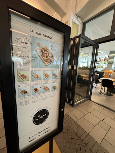 Opinii despre Lia's în Parndorf - Gastronomie und Hotellerie