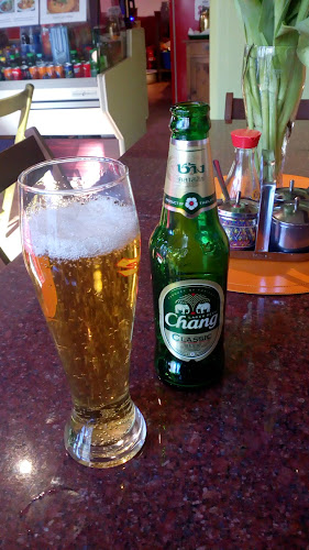 Taste Of Asia - Gastronomie und Hotellerie