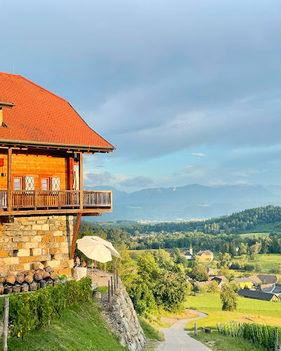 Restaurant & Stadtheuriger Leiten - Gastronomie und Hotellerie