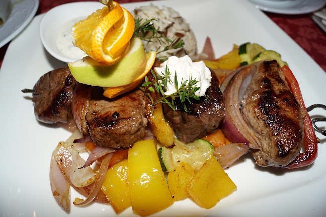 Opinii despre Gasthaus Bachwirt în Passail - Gastronomie und Hotellerie