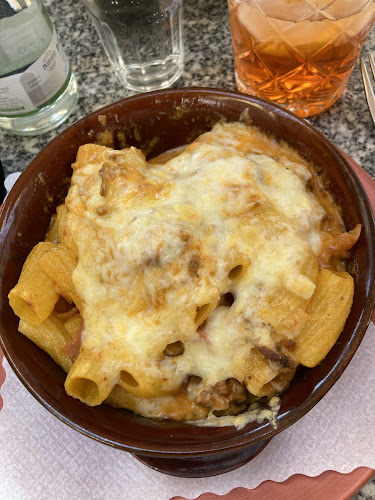 Opinii despre Antichi Sapori în Salzburg - Gastronomie und Hotellerie