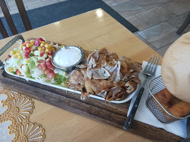 Marmaris Pizza & Kebap