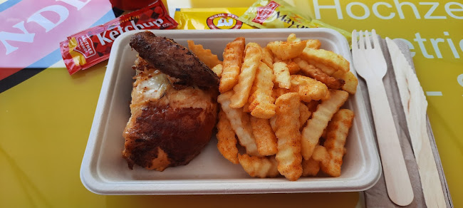 Hendl Park Innsbruck (Einkaufszentrum West)