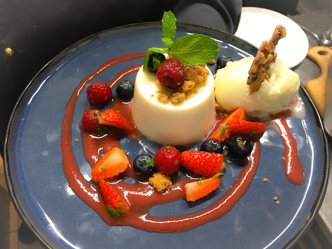 Schicker Restaurant - Catering - Vinothek - Café - Rösterei - Kapfenberg