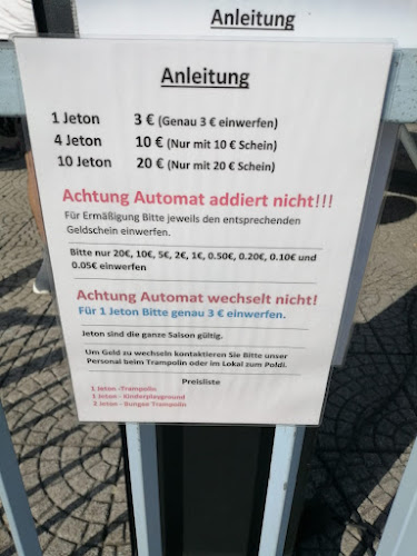 Zum Poldi - Gastronomie und Hotellerie