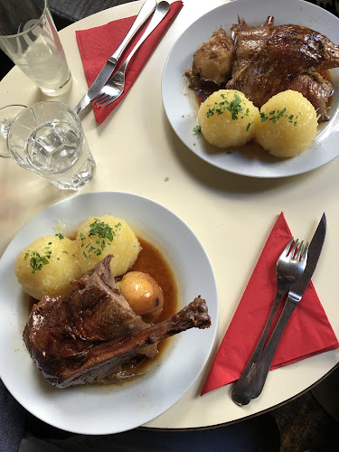 Gschamster Diener - Wien