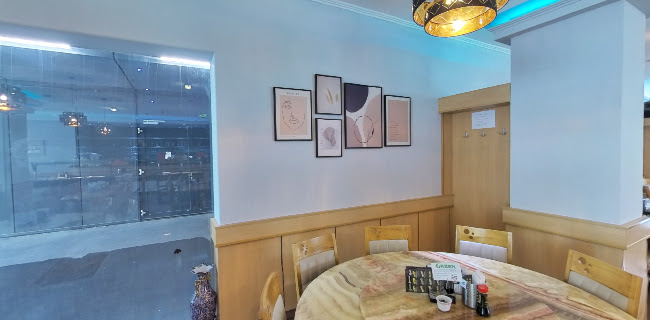 Praterstern Bahnhof, 1020 Wien