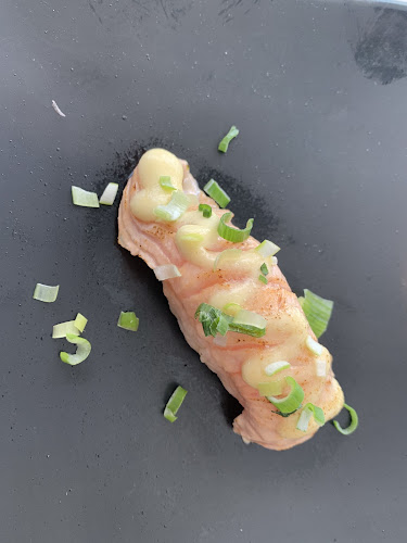 Kekko Sushi Bar Nussdorf - Wien