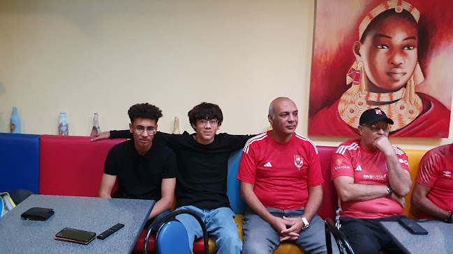 Opinii despre Antica Trattoria Roma în Leoben - Gastronomie und Hotellerie