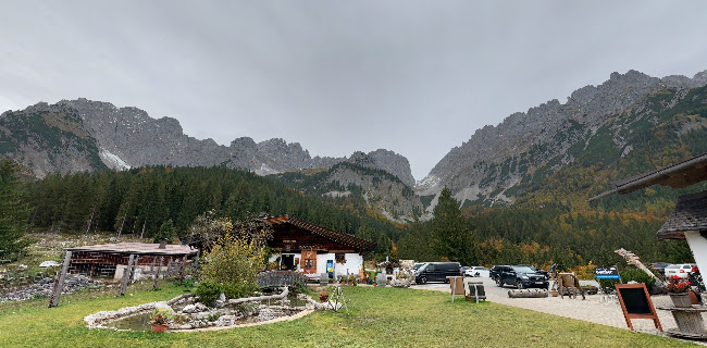 Wochenbrunner Alm - Gastronomie und Hotellerie