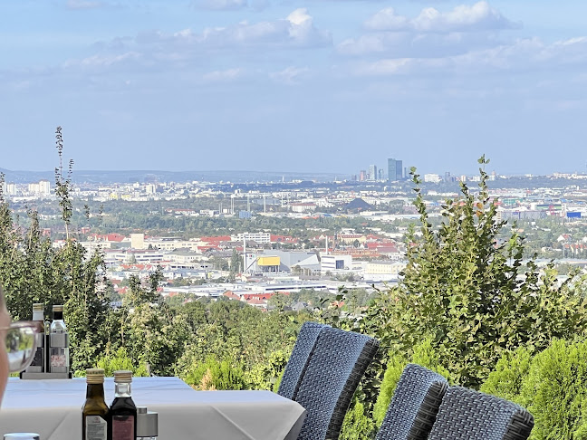 Panoramarestaurant - Gastronomie und Hotellerie