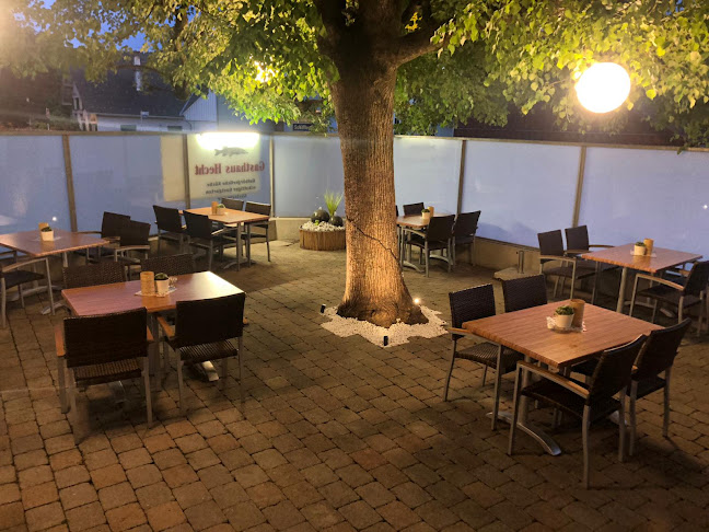 Gasthaus Hecht - Höchst