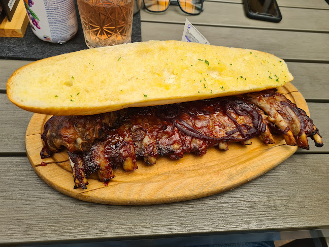 Jukebox American Diner - Gastronomie und Hotellerie