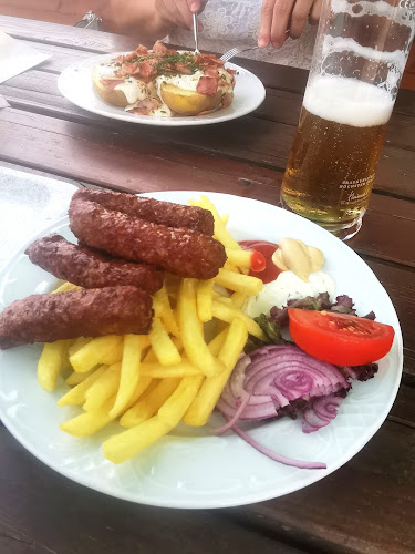 Wasserskischule Riess & Partner OEG - Gastronomie und Hotellerie