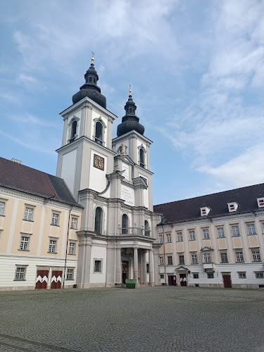 Stiftsschank Kremsmünster - L&A Gastronomie GmbH - Kremsmünster