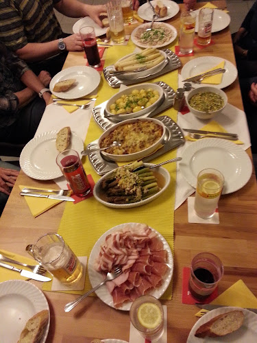 Comentarii opinii despre Gasthaus Salzburger Hof