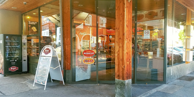 Bäckerei-Konditorei Egger Filiale TirolerEck