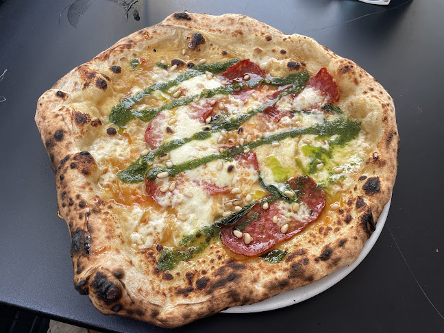 Pizza Randale 1020 - Gastronomie und Hotellerie