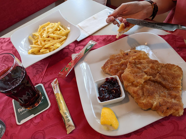 Tannenfeldstraße 14, 6812 Meiningen