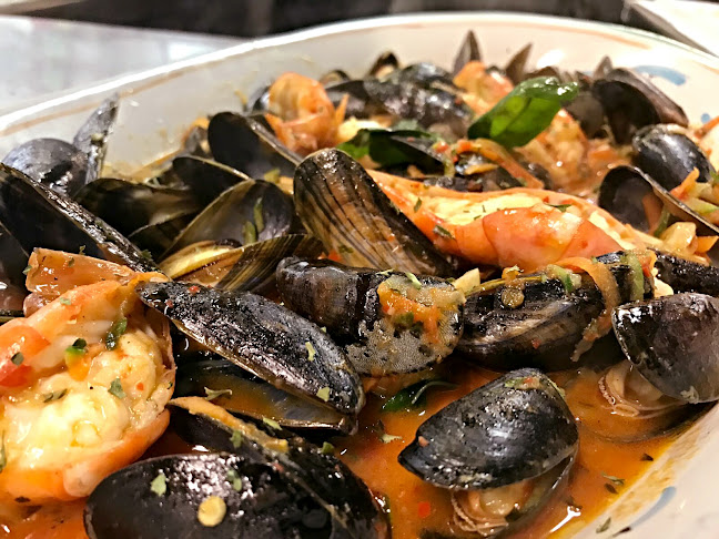 Opinii despre TRATTORIA LEVANTE în Kirchbichl - Gastronomie und Hotellerie