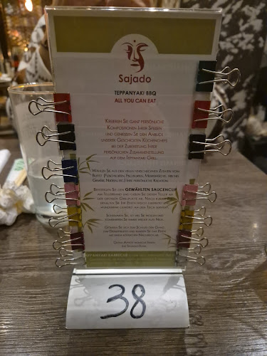 Comentarii opinii despre Sajado Liezen