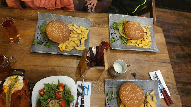 Tasty&Co. - Gastronomie und Hotellerie