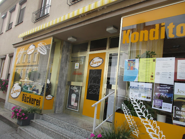 Bayer Egon Bäckerei e.U. - Gastronomie und Hotellerie