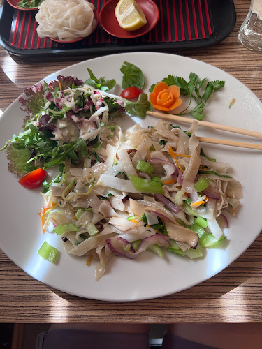 Comentarii opinii despre Lamian Restaurant