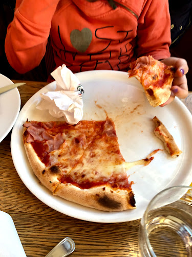 RISTORANTE PIZZERIA DON LUIGI - Kitzbühel