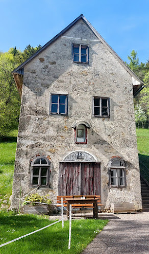 Gasthaus am Grasberg - Waidhofen an der Ybbs