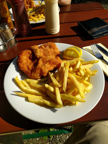 Comentarii opinii despre Cafe Restaurant Edelweiß