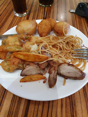 Comentarii opinii despre Wok&Tea