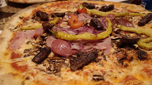 Comentarii opinii despre L'Osteria Steyr