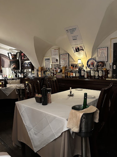 Zum kleinen Griechen - Linz