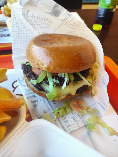 Burgerbaron Zell am See - Gastronomie und Hotellerie