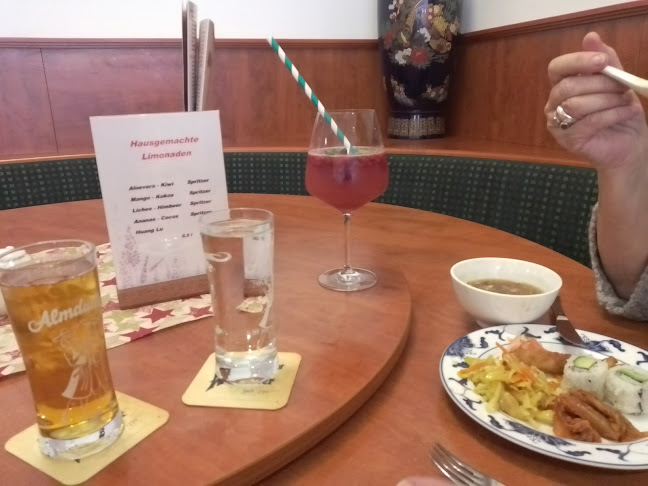 Restaurant WOK - Asia cuisine