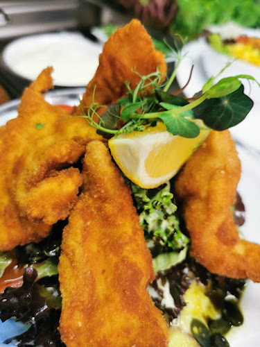 Kleines Schutzhaus Rosental (Bacherlwirt) - Wien