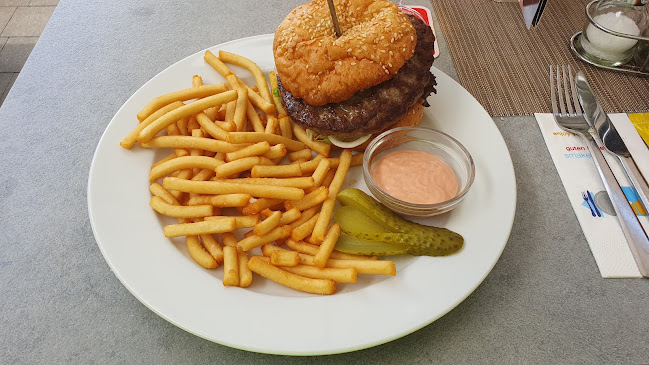 Opinii despre Camping Wirt în Annenheim - Gastronomie und Hotellerie