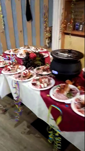 Opinii despre Pizzeria Don Carlo în Völkermarkt - Gastronomie und Hotellerie