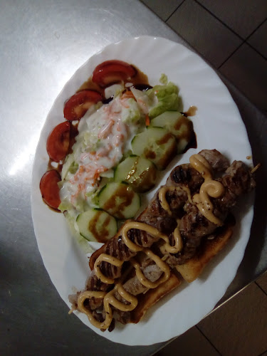 Restaurant Dimany - Antiesenhofen