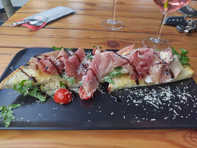 PiPaPo Marktrestaurant