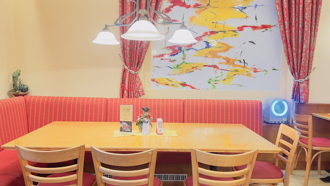 Bäckerei Marktcafe Binggl - Mauterndorf