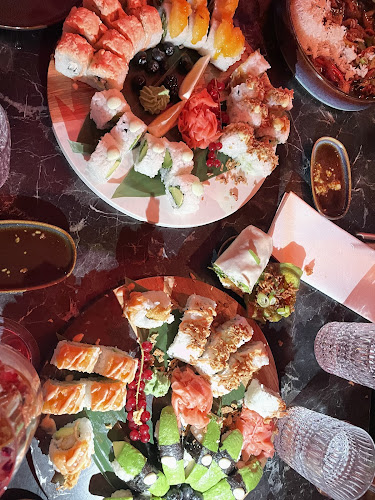 Opinii despre Subarashii Pfauengarten în Graz - Gastronomie und Hotellerie