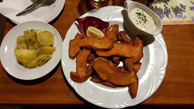 Opinii despre Stadlauer Vorstadtbeisl Selitsch în Wien - Gastronomie und Hotellerie